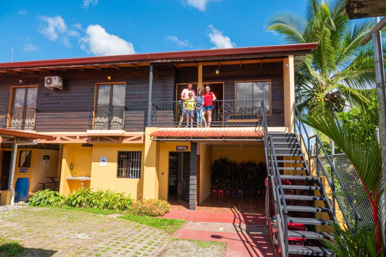 Villas Fernanda La Fortuna Exterior foto