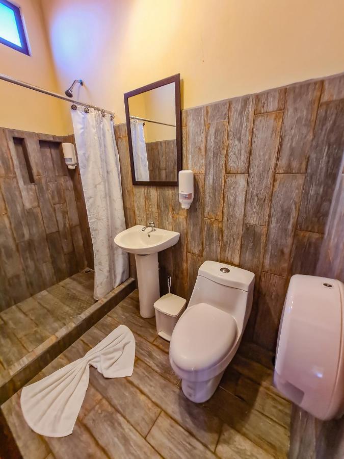 Villas Fernanda La Fortuna Exterior foto